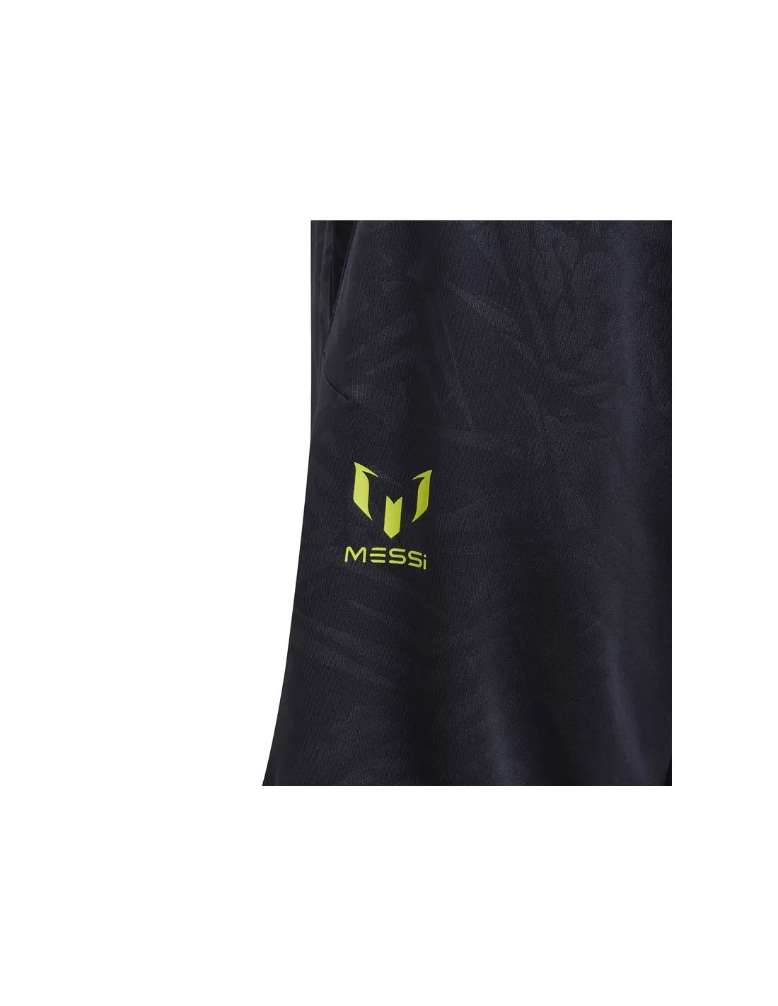 PANTALONES TRAINING ADIDAS MESSI FOOTBALLINSPIRED