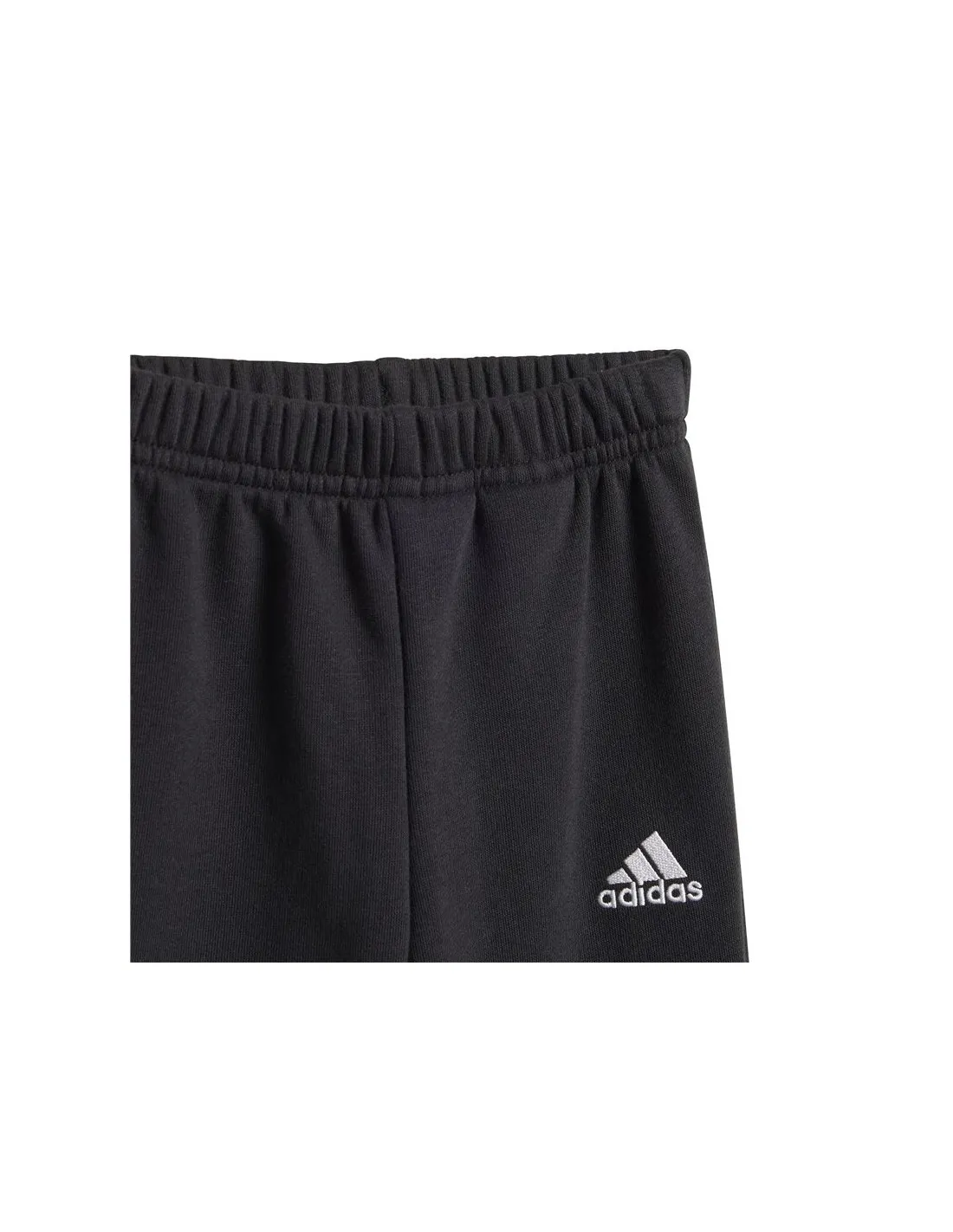 Pantalón adidas Bluv Jogger Infantil Rojo
