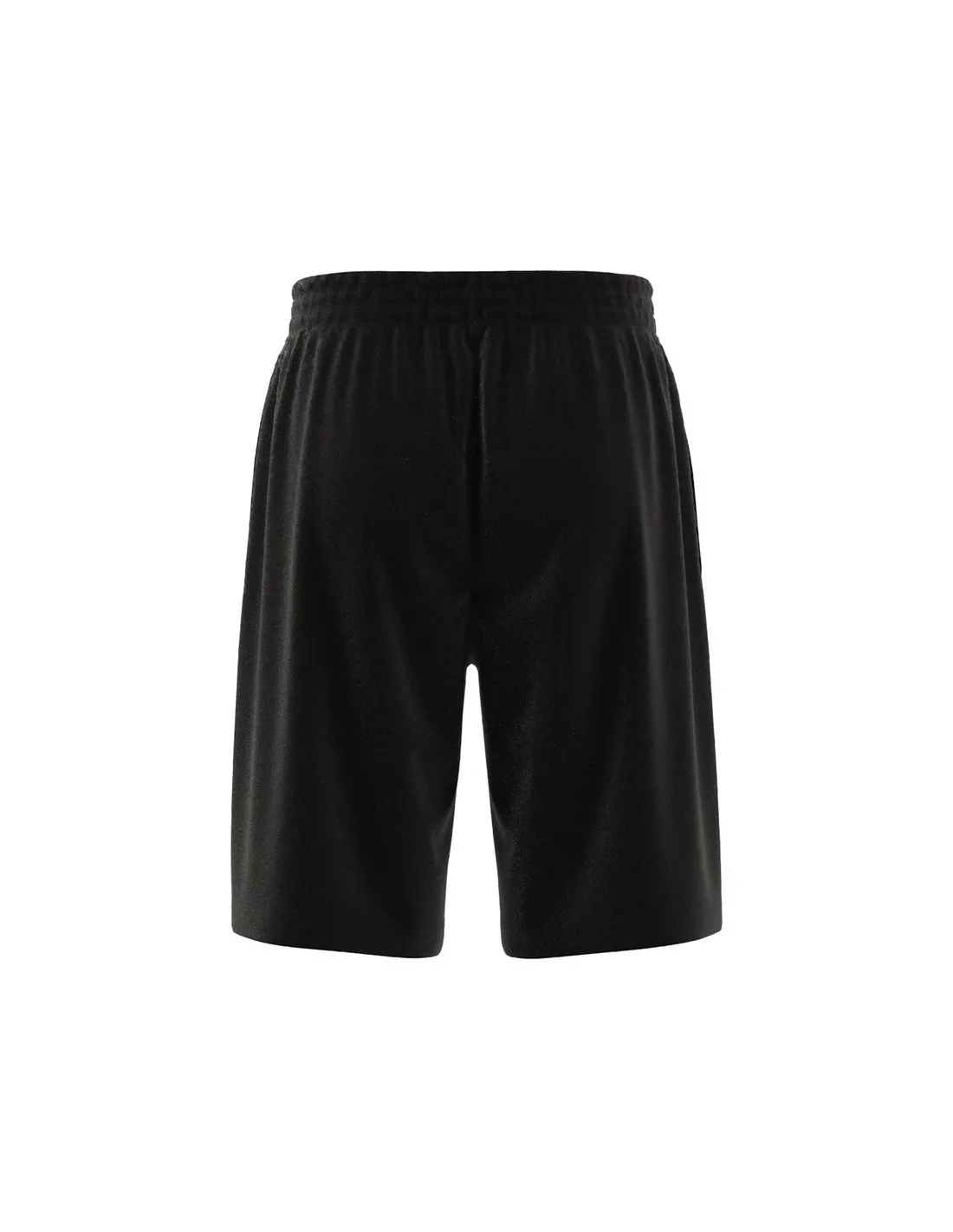 Pantalón adidas Bluv Short Infantil Negro