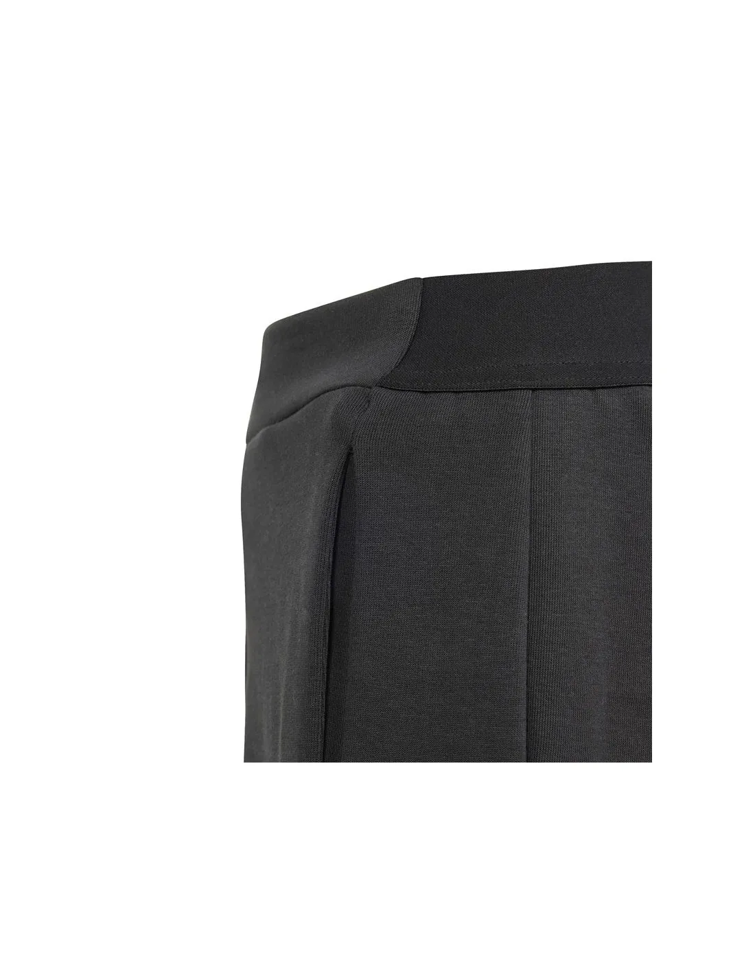 Pantalón adidas Sw Zne Infantil Negro