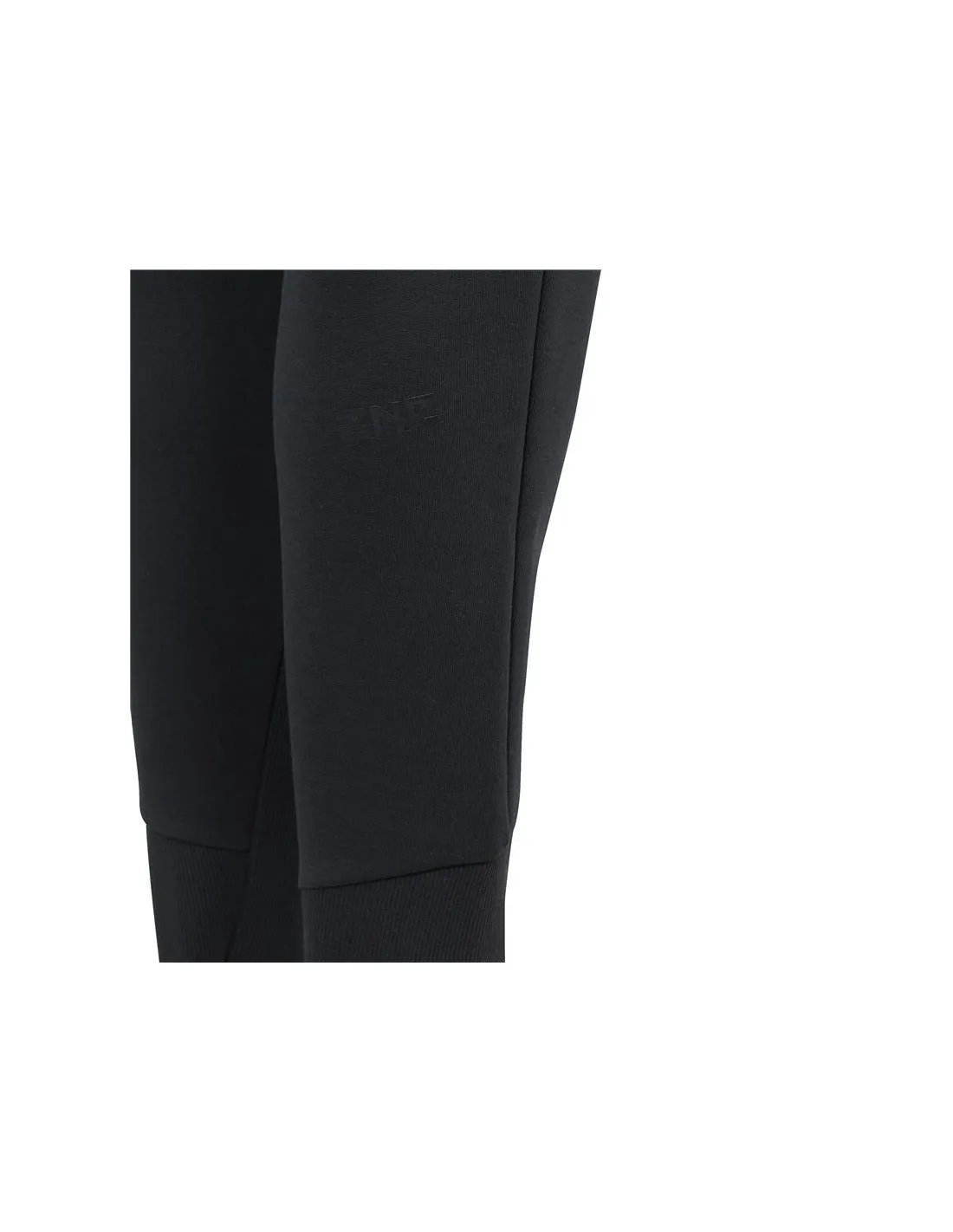 Pantalón adidas Sw Zne Infantil Negro