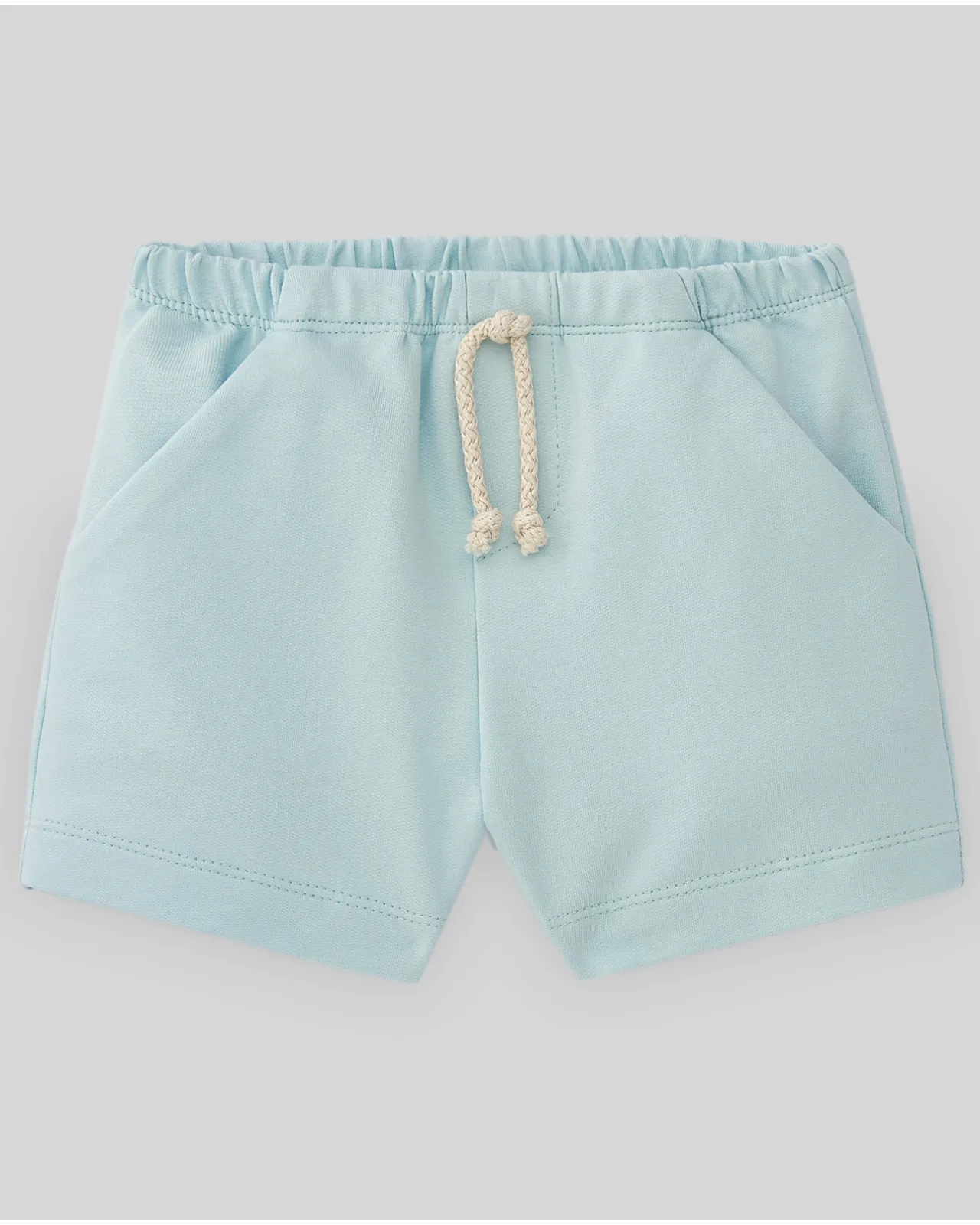 Pantalón corto felpa "CONFORT"