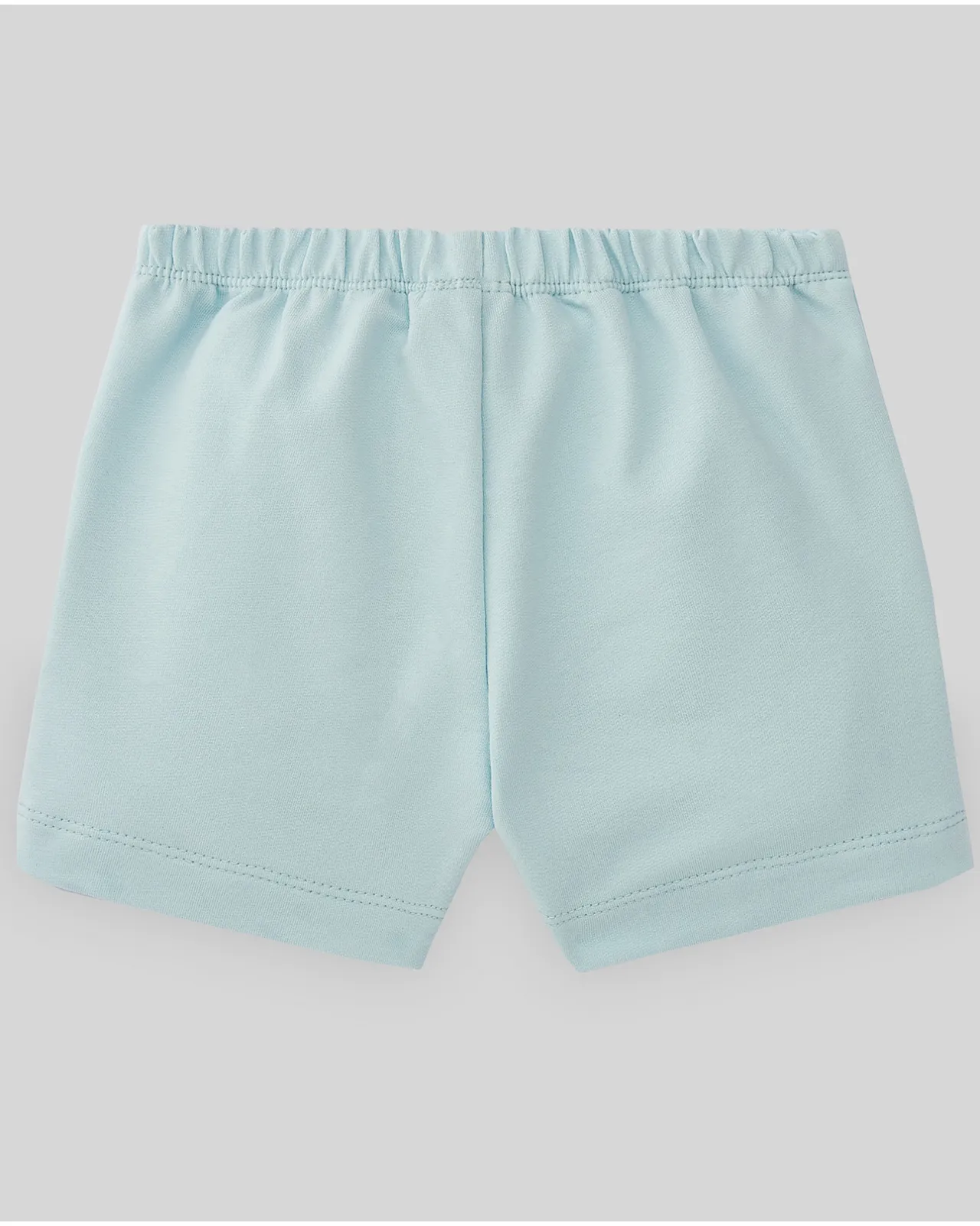Pantalón corto felpa "CONFORT"