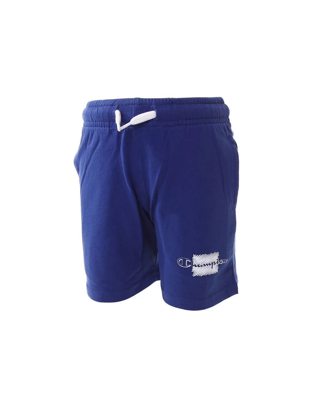 Pantalón corto Sportswear Champion Blue