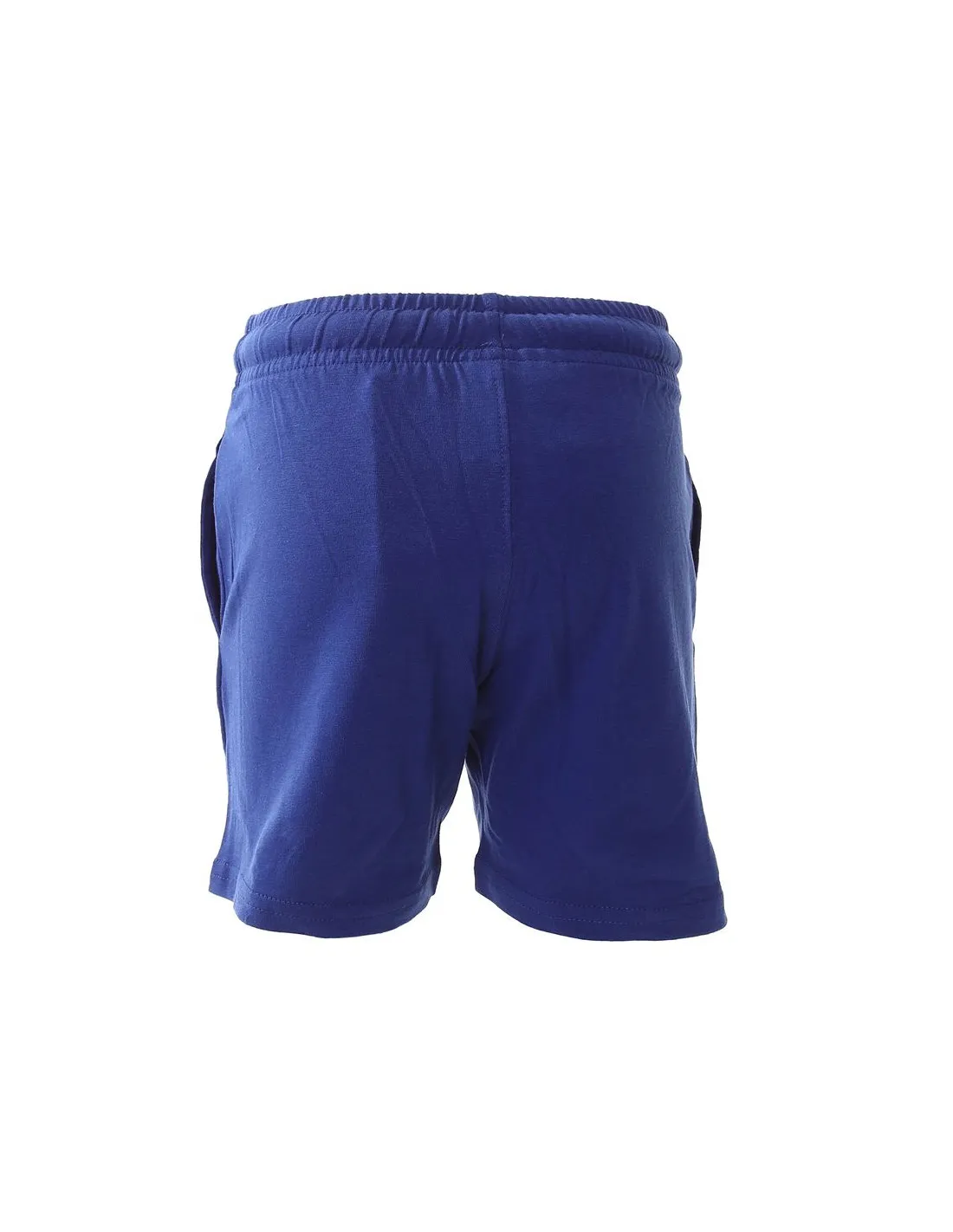 Pantalón corto Sportswear Champion Blue