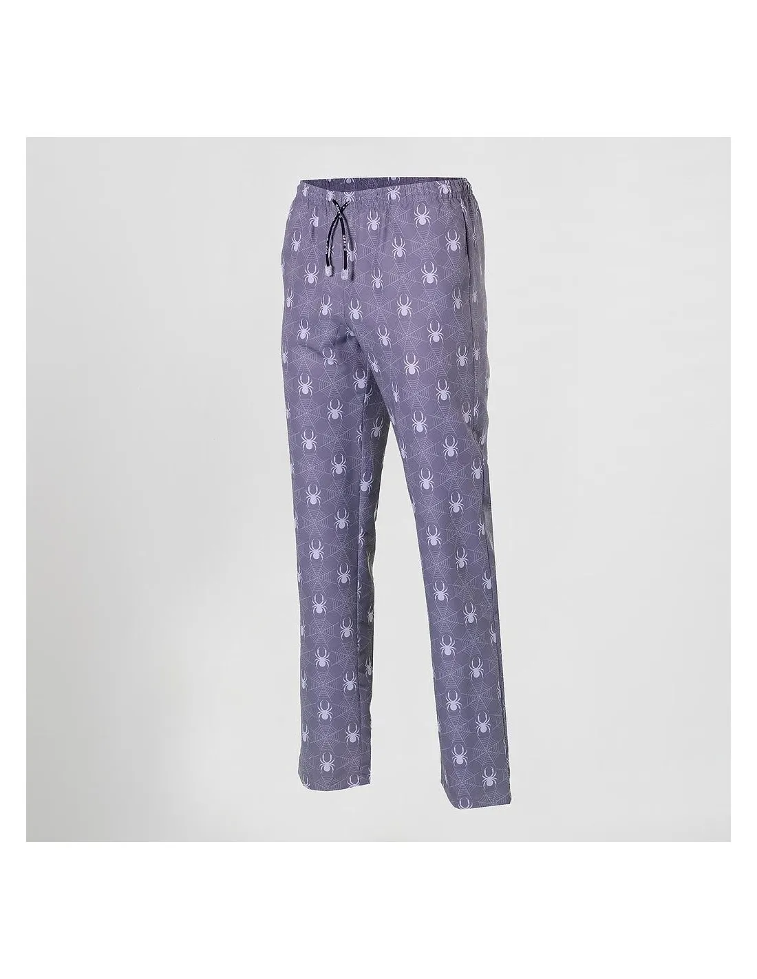 Pantalón de cocina estampado Garys
