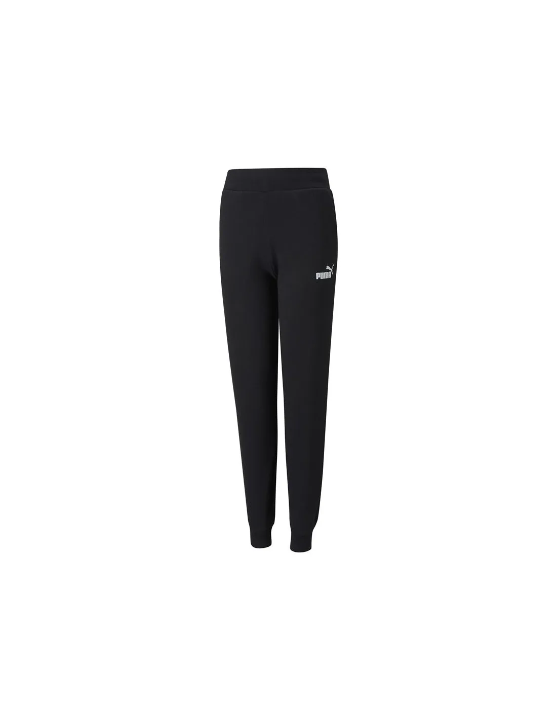 Pantalón de Puma Ess Sweat Fl Cl Infantil