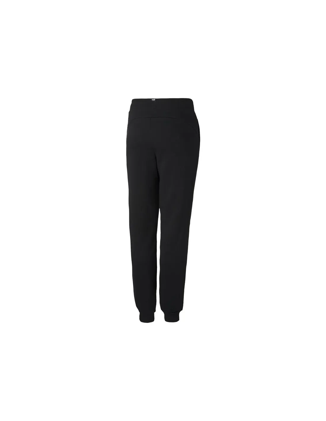 Pantalón de Puma Ess Sweat Fl Cl Infantil