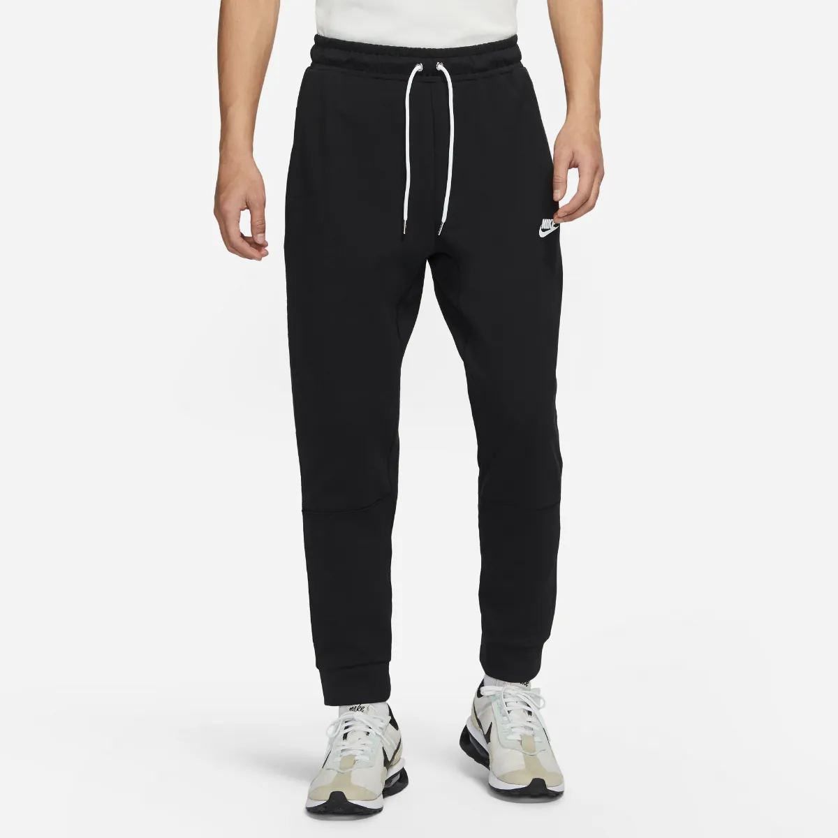 Pantalón Jogger Hombre Nike Nike Sportswear Negro