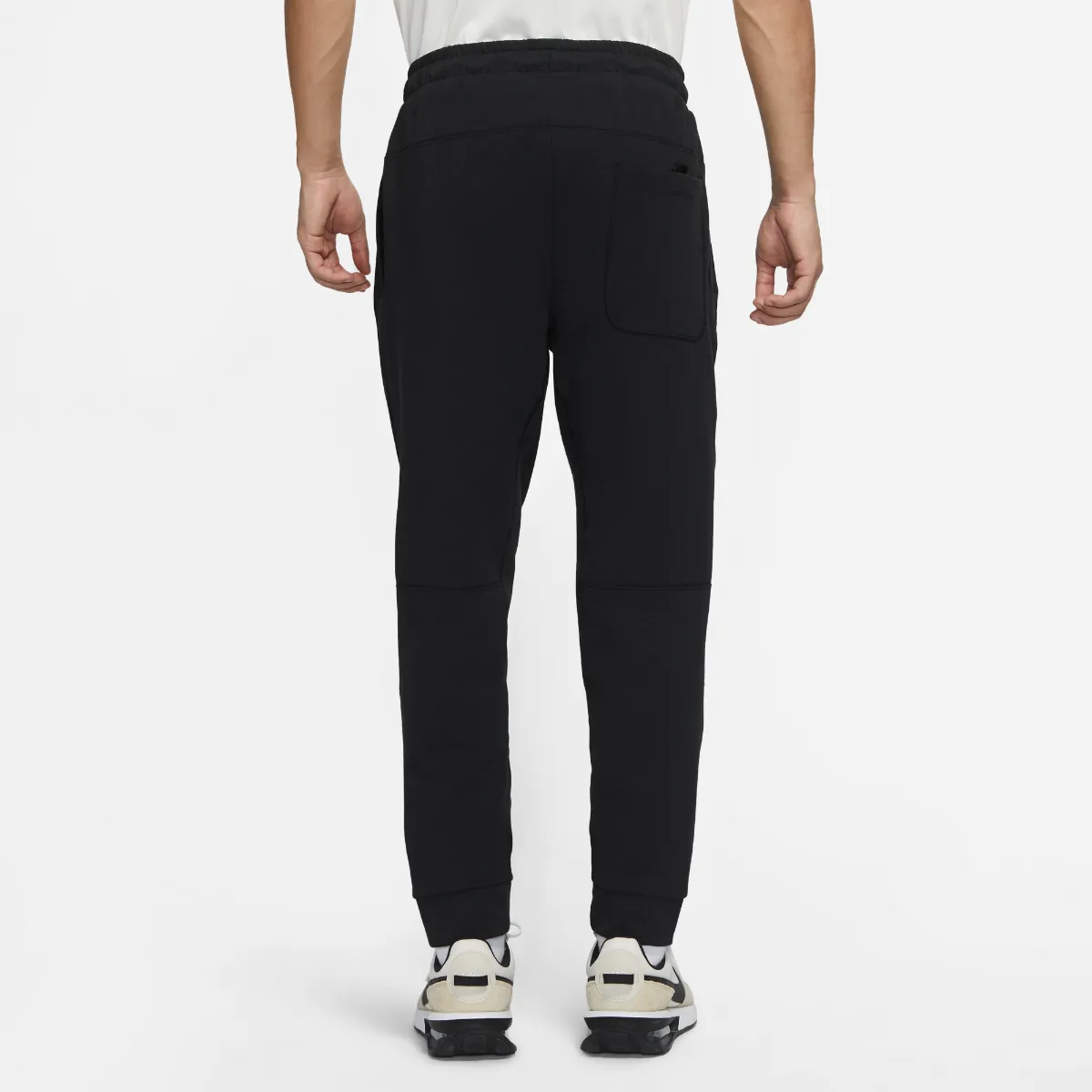 Pantalón Jogger Hombre Nike Nike Sportswear Negro