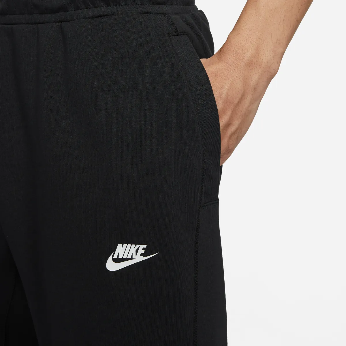 Pantalón Jogger Hombre Nike Nike Sportswear Negro