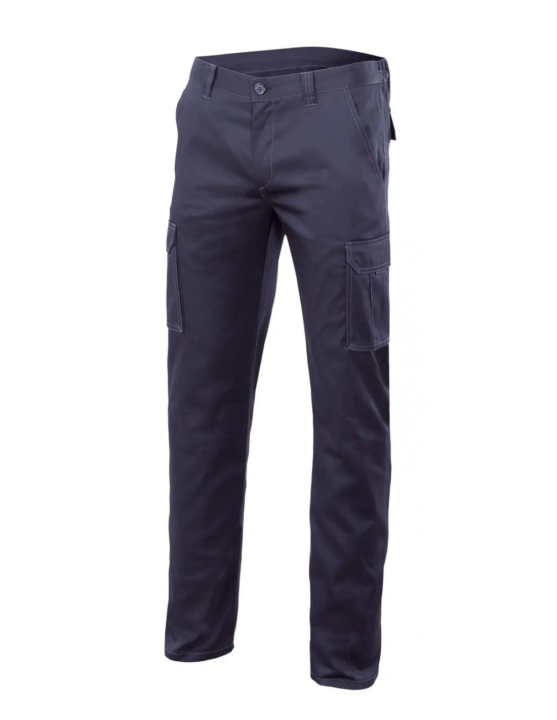 Pantalón Multibolsillos Velilla 103002S