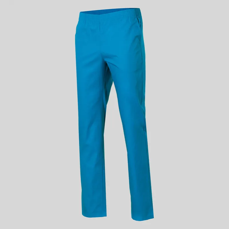 PANTALóN UNISEX DE SARGA CON GOMA  GARY'S
