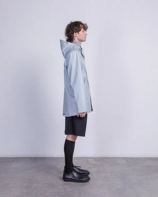 Parka impermeable Rains 12010 Azul