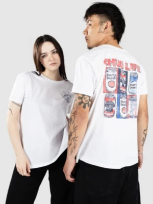 Party Pants Chug Life Camiseta