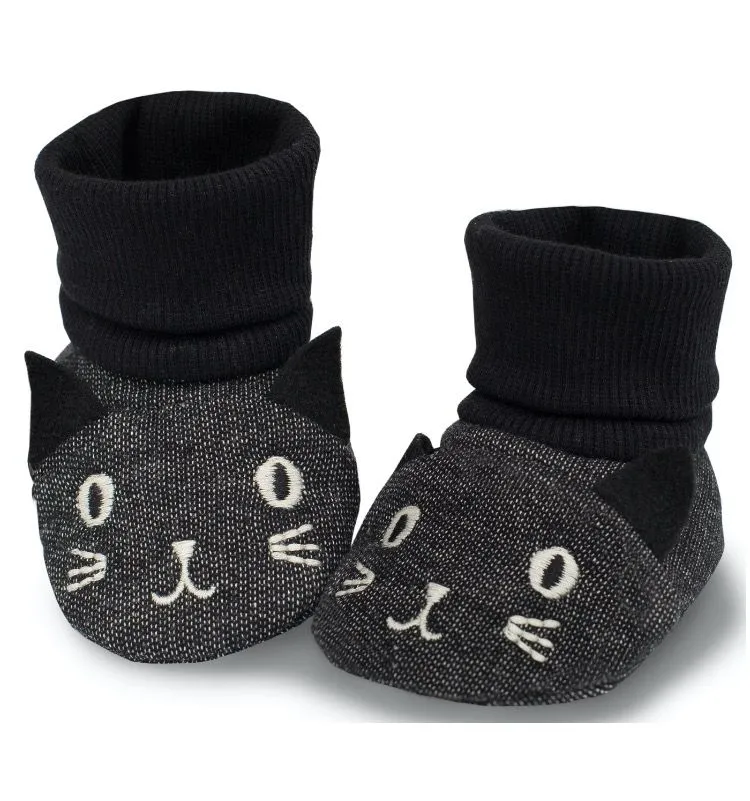 Patucos de bebé colección Happy Day
