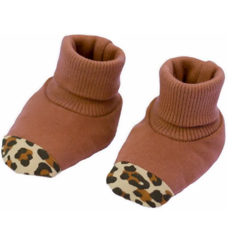 Patucos de niña colección Mia