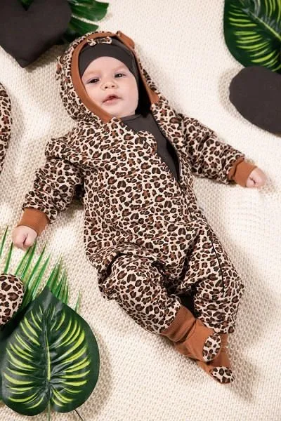 Patucos de niña colección Mia