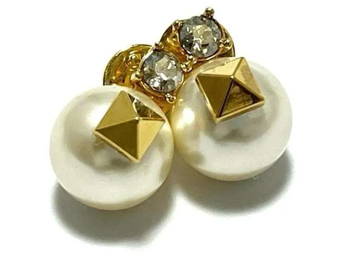 Pendientes Rock Stud para mujeres Valentino Garavani 