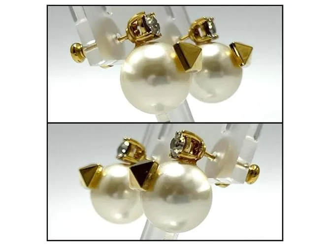 Pendientes Rock Stud para mujeres Valentino Garavani 