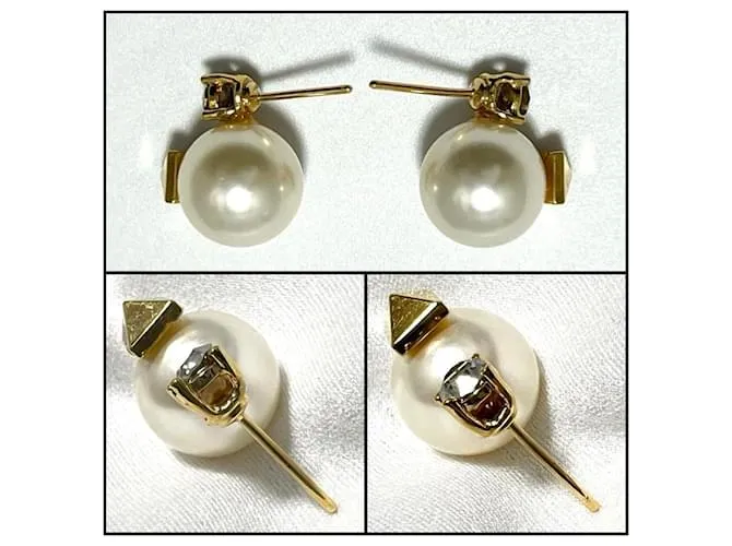 Pendientes Rock Stud para mujeres Valentino Garavani 