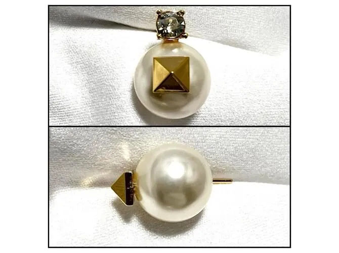 Pendientes Rock Stud para mujeres Valentino Garavani 