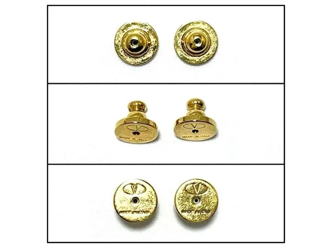 Pendientes Rock Stud para mujeres Valentino Garavani 
