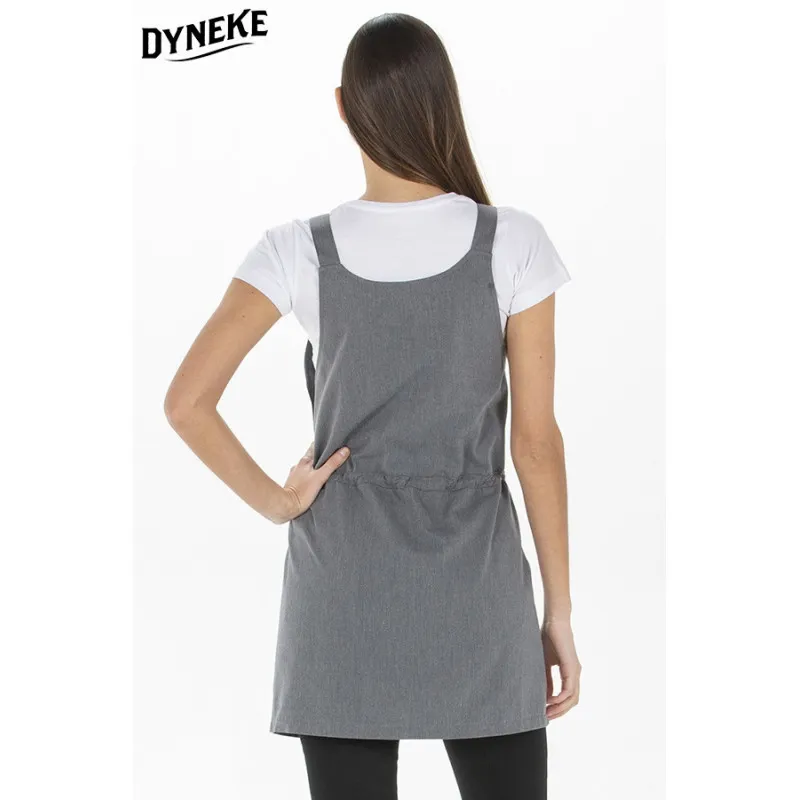 PICHI LABORAL DE MUJER OSO DYNEKE  OUTLET