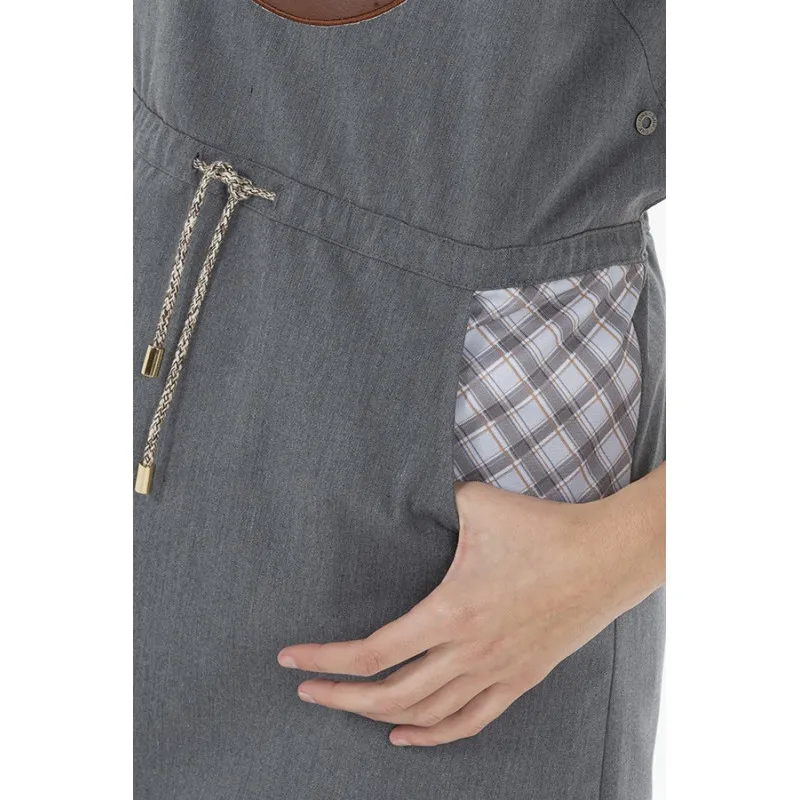 PICHI LABORAL DE MUJER OSO DYNEKE  OUTLET