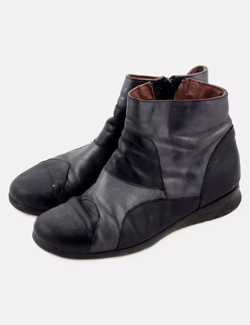 Pitillos Botines