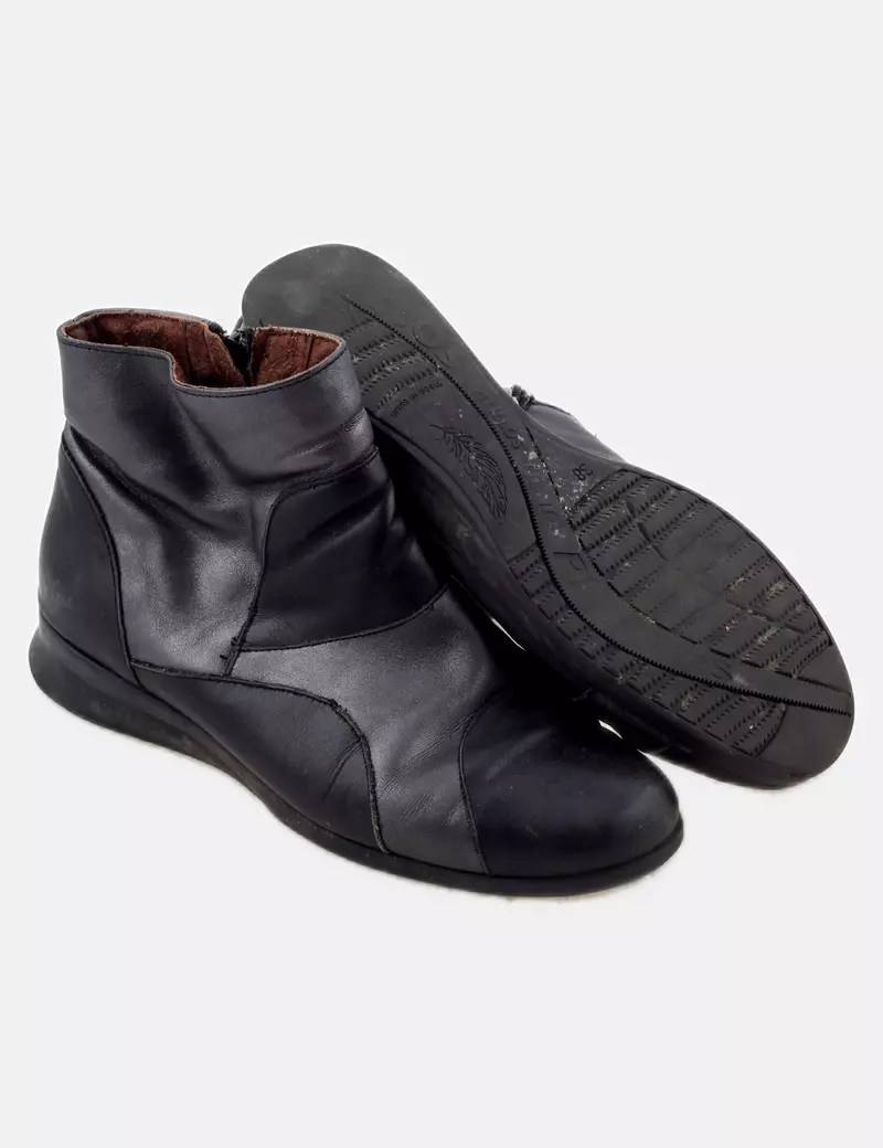 Pitillos Botines