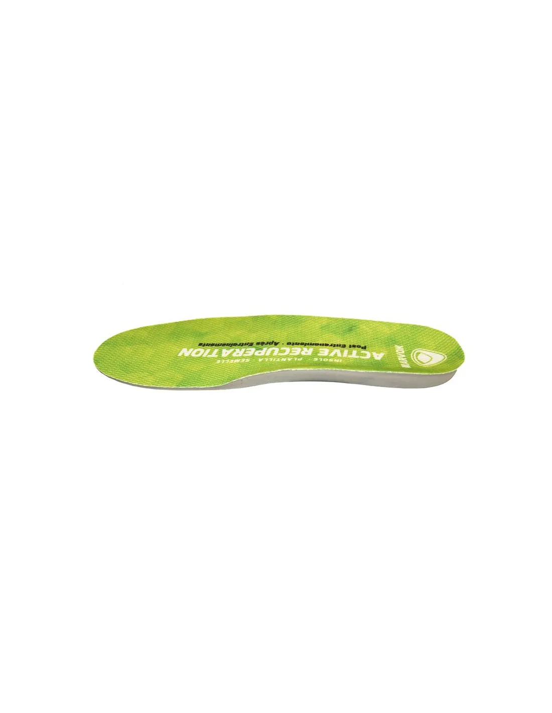 Plantillas Marvok Active Recuperation