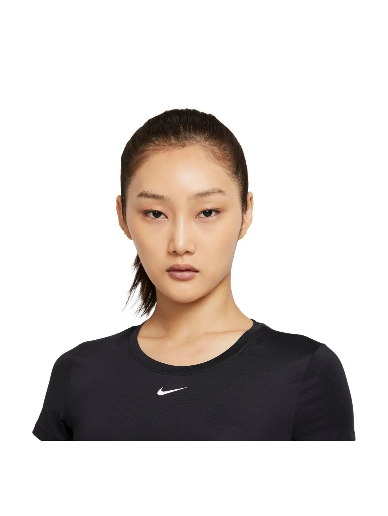 Playera Nike One Dri Fit Im Para Mujer