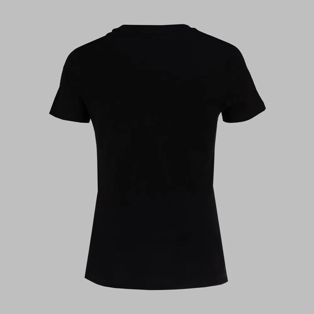 Playera Puma Alpha Tee Joven