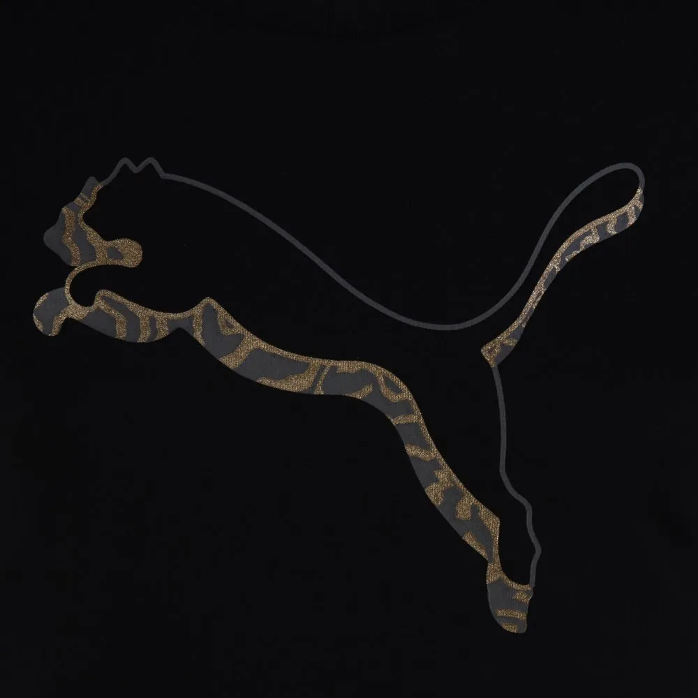 Playera Puma Alpha Tee Joven
