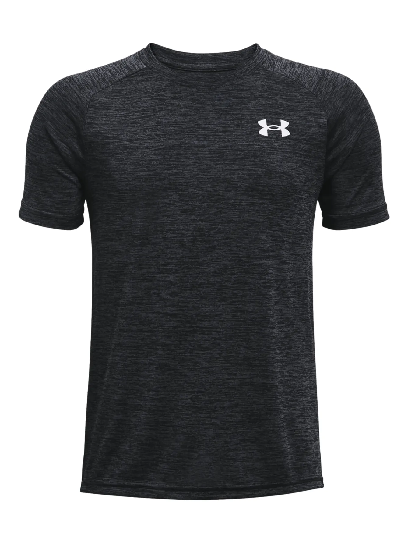 Playera Under Armour Tech 2.0 Para Niño