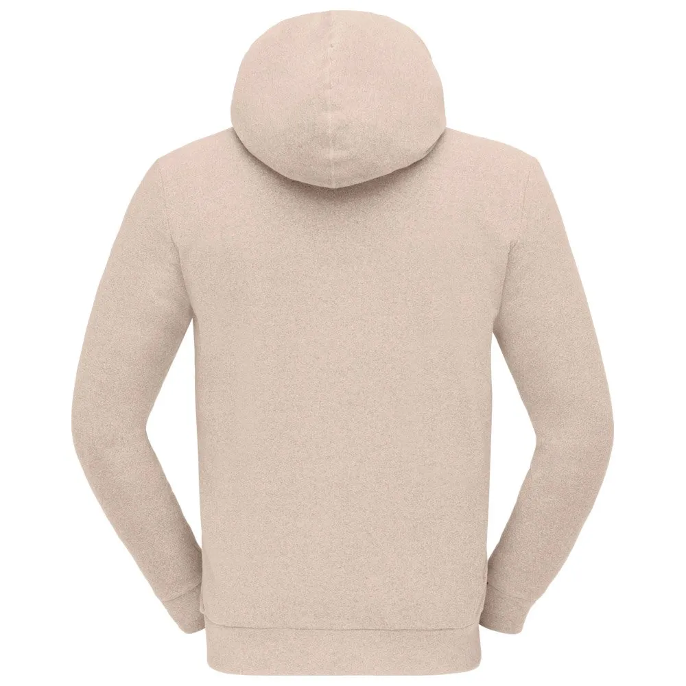 Polar Norrona Femund Warm 2 Hood Pure Cashmere