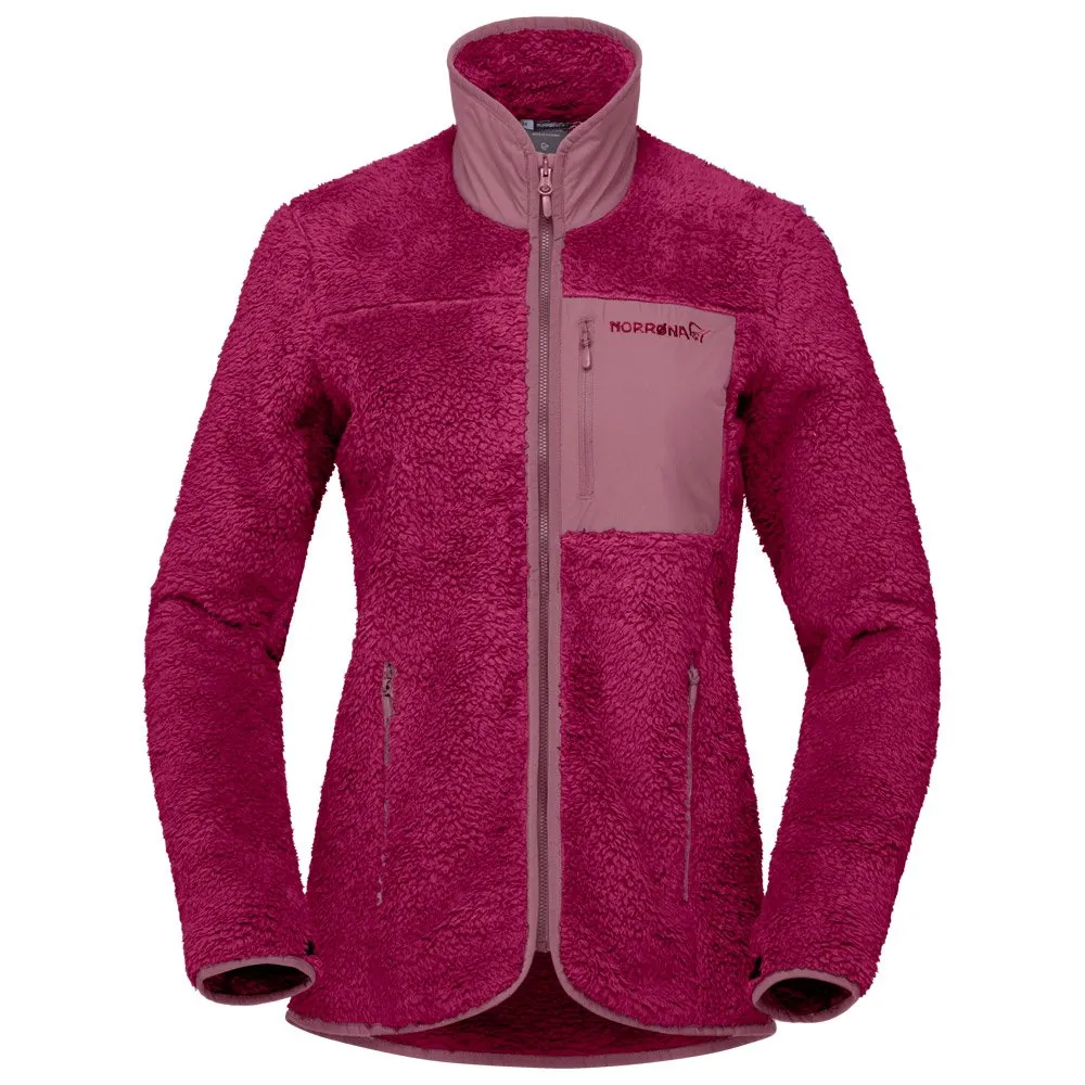 Polar Norrona Femund Warm 3 W Violet Quartz