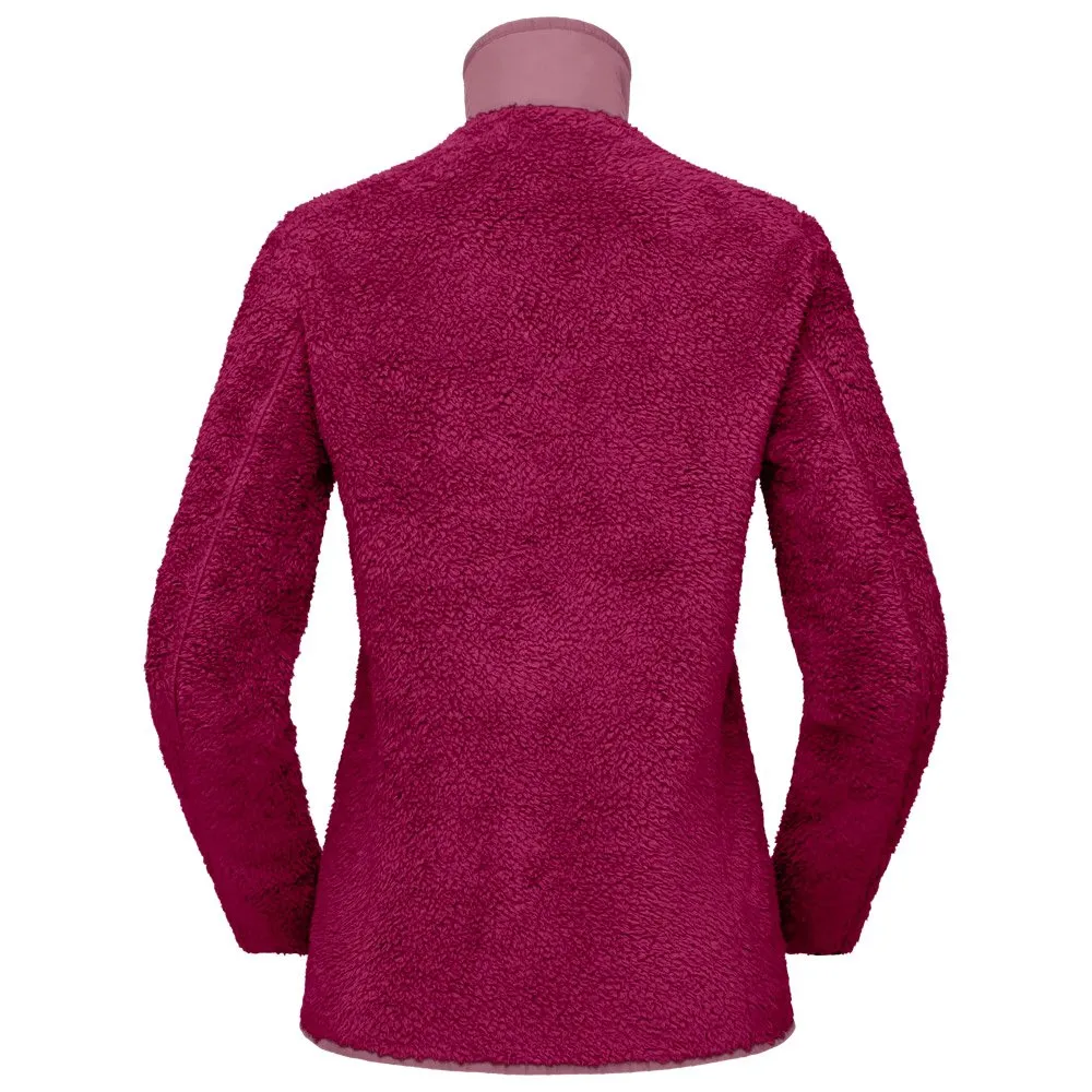 Polar Norrona Femund Warm 3 W Violet Quartz