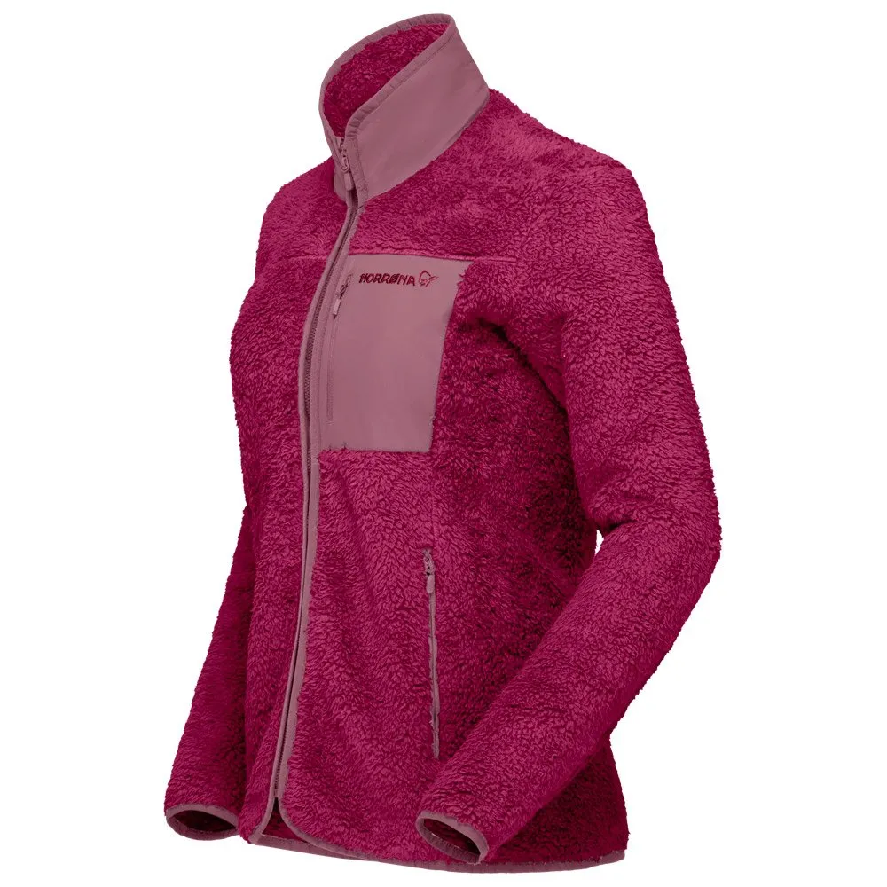 Polar Norrona Femund Warm 3 W Violet Quartz