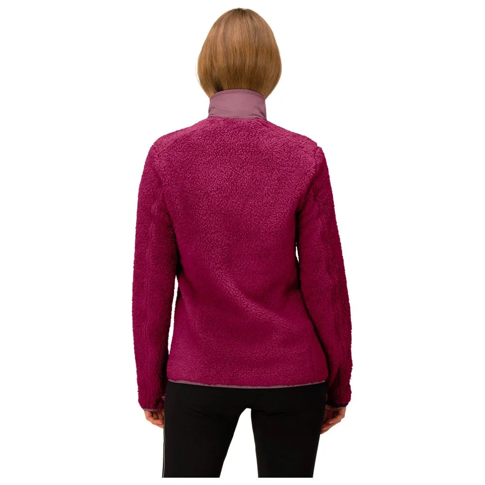 Polar Norrona Femund Warm 3 W Violet Quartz
