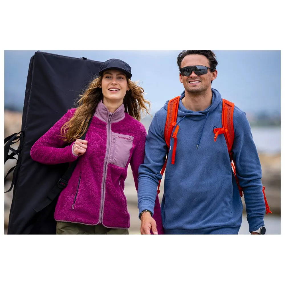 Polar Norrona Femund Warm 3 W Violet Quartz