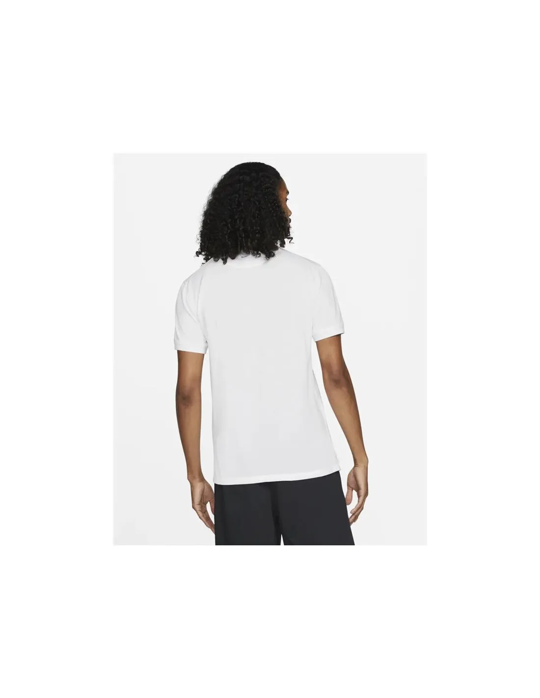 Polo Nike The Nike Polo Hombre White