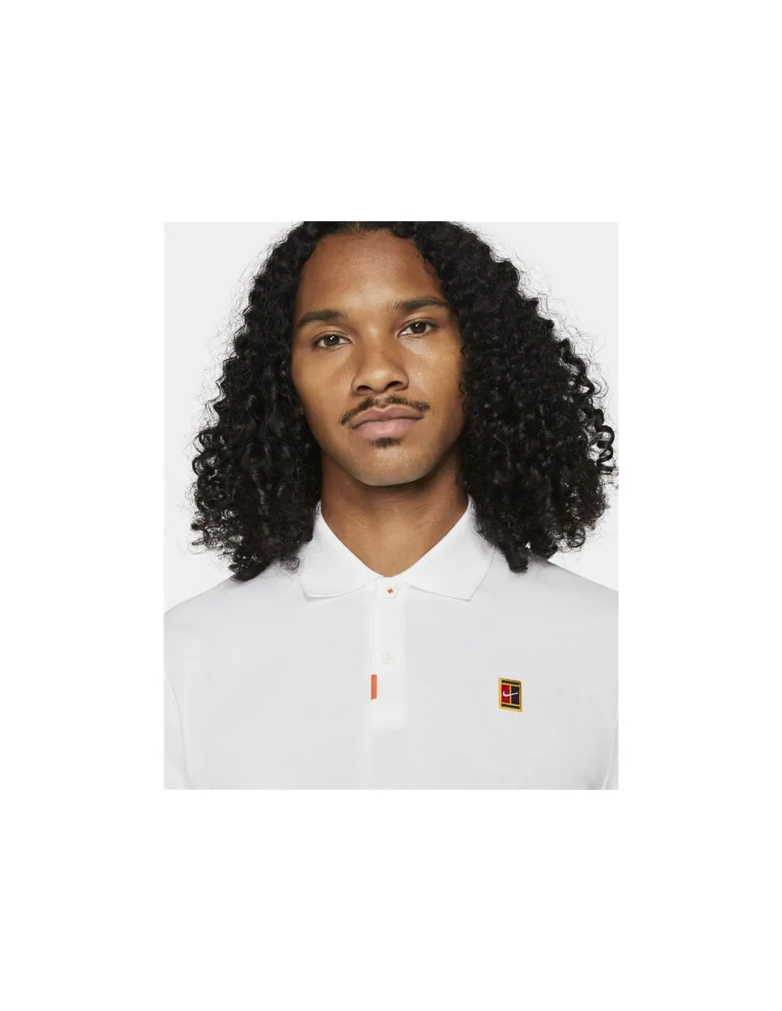 Polo Nike The Nike Polo Hombre White