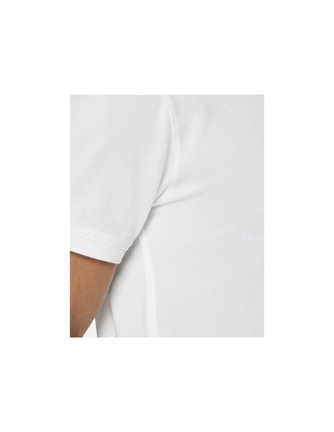 Polo Nike The Nike Polo Hombre White