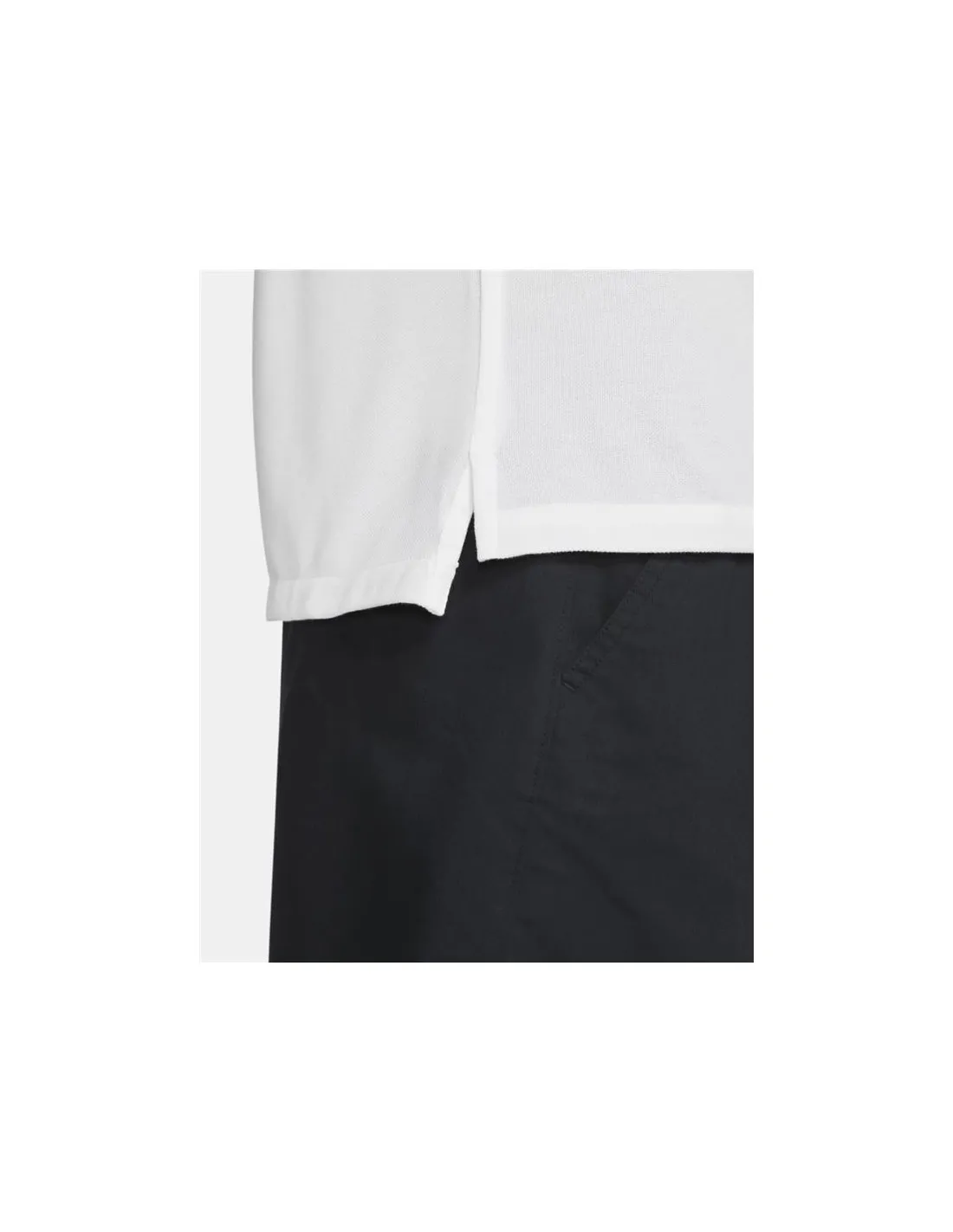 Polo Nike The Nike Polo Hombre White