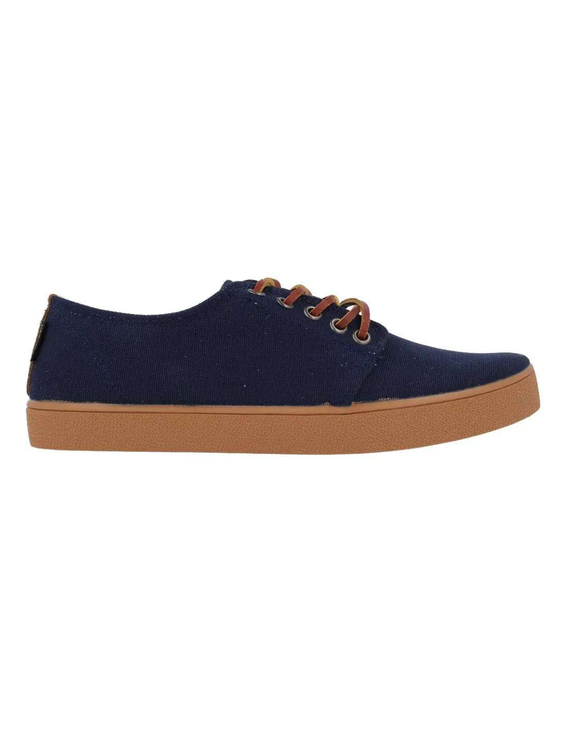 POMPEII  ZAPATILLAS CASUAL HIGBY OCEAN CARAMEL