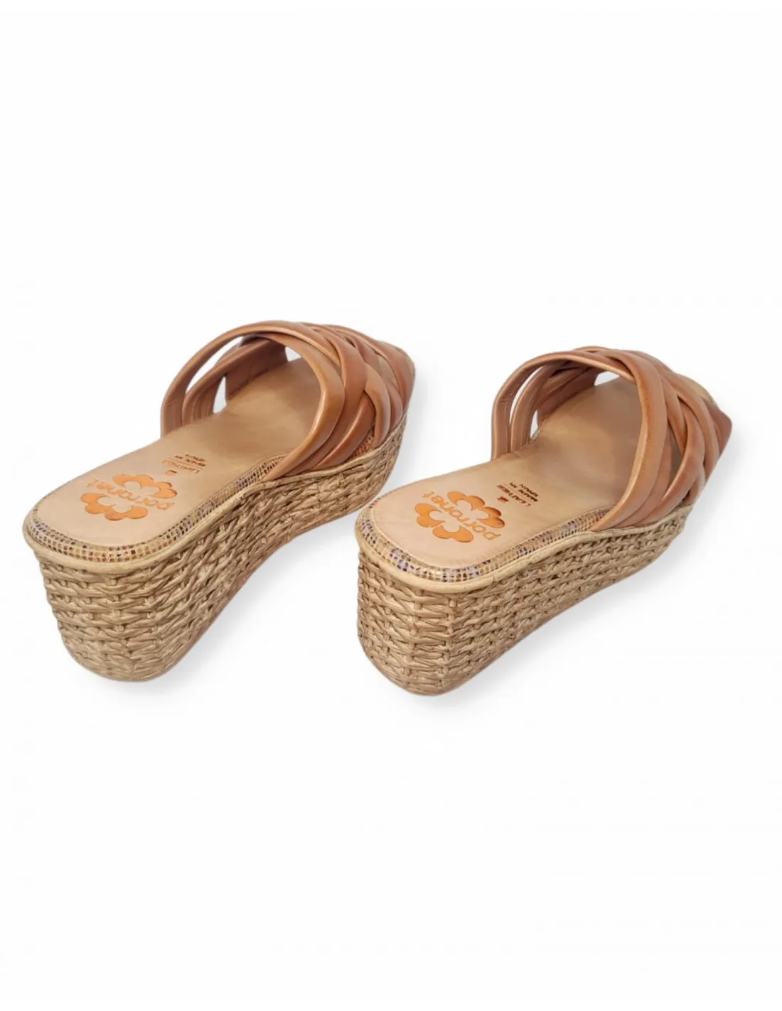 Porronet sandalia 2732