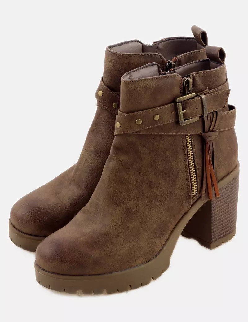Refresh Botines