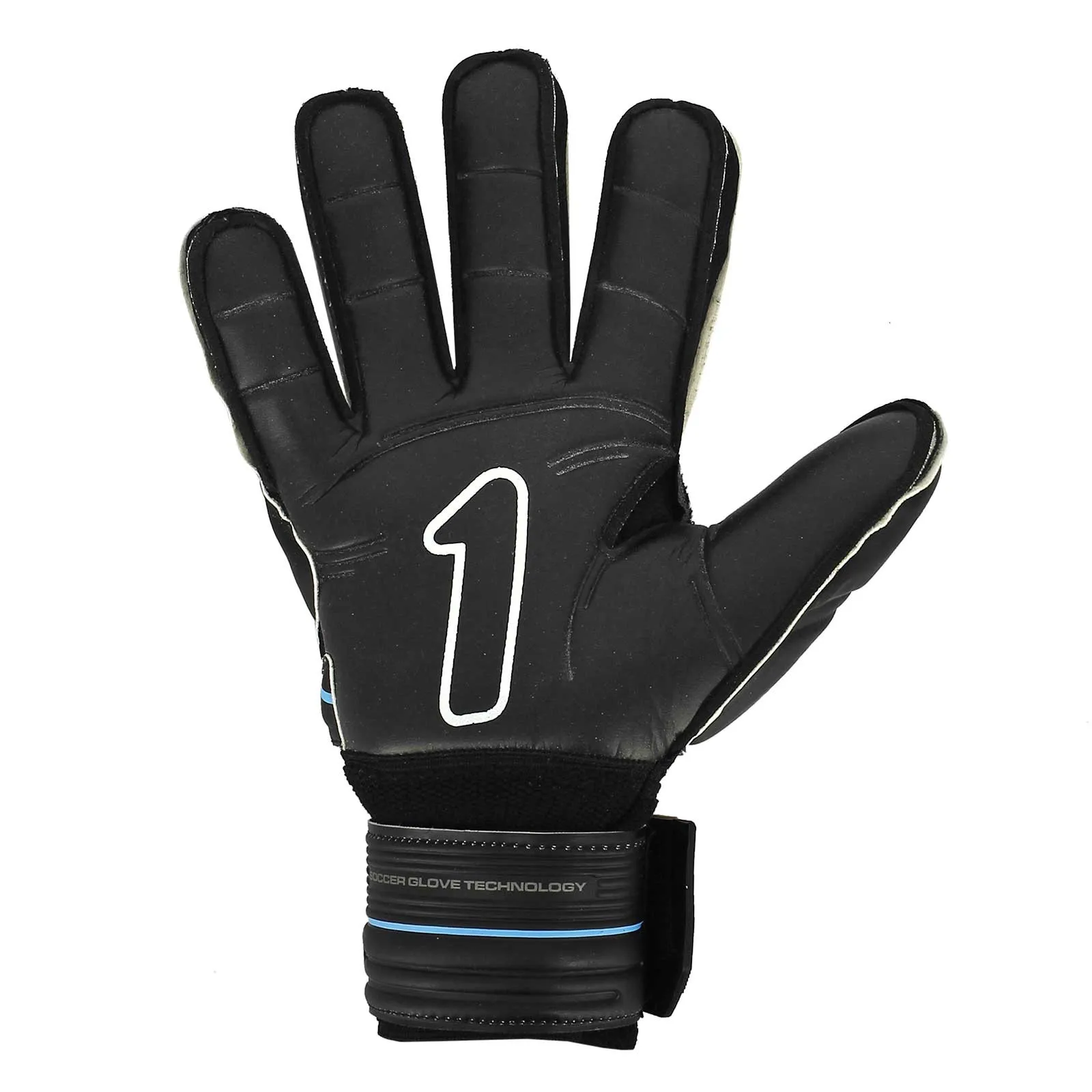 Rinat Asimetrik Prime Semi niño